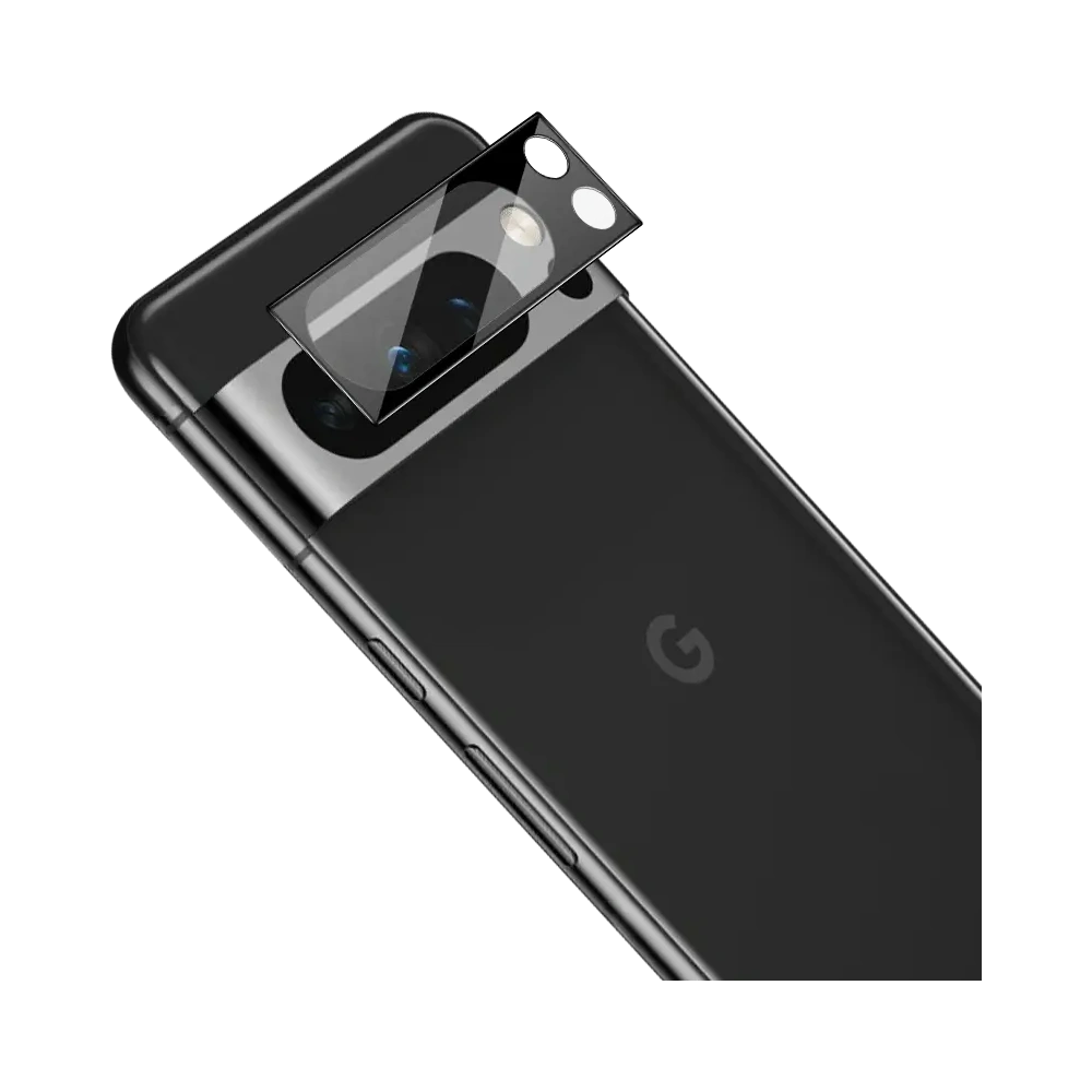 Wholesale Bizon Glass Lens Pixel 8 Pro [2 PACK] - BIZ366 - {ean13} - Hurt