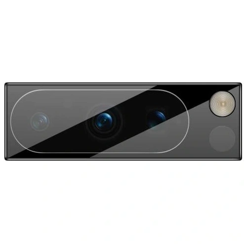 Szkło na aparat Bizon Glass Lens do Pixel 8 Pro [2 PACK]