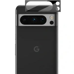 Bizon Glass Lens Pixel 8 Pro [2 PACK]