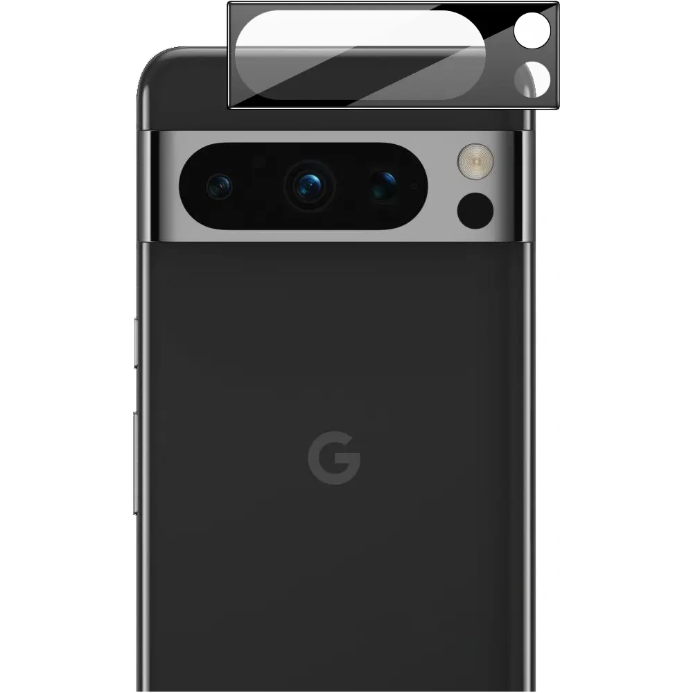 Wholesale Bizon Glass Lens Pixel 8 Pro [2 PACK] - BIZ366 - {ean13} - Hurt