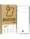 Bizon Case Salpa Google Pixel 8 Pro clear
