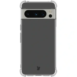 Hurtownia GSM - Bizon Case Salpa Google Pixel 8 Pro clar - BIZ367 - {ean13} - Hurt