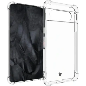 Wholesale Bizon Case Salpa Google Pixel 8 Pro clear - BIZ367 - {ean13} - Hurt