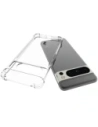 Hurtownia GSM - Bizon Case Salpa Google Pixel 8 Pro klar - BIZ367 - {ean13} - Hurt