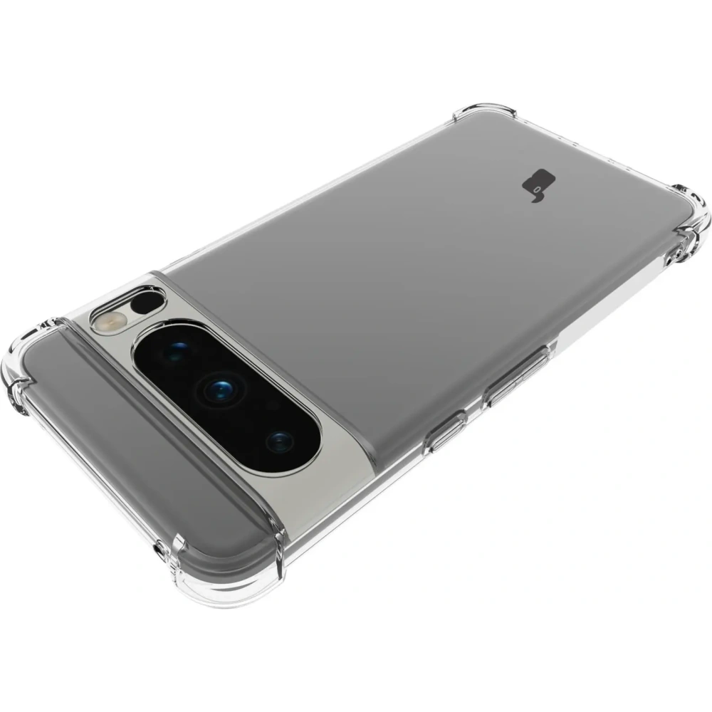 Hurtownia GSM - Bizon Case Salpa Google Pixel 8 Pro klar - BIZ367 - {ean13} - Hurt