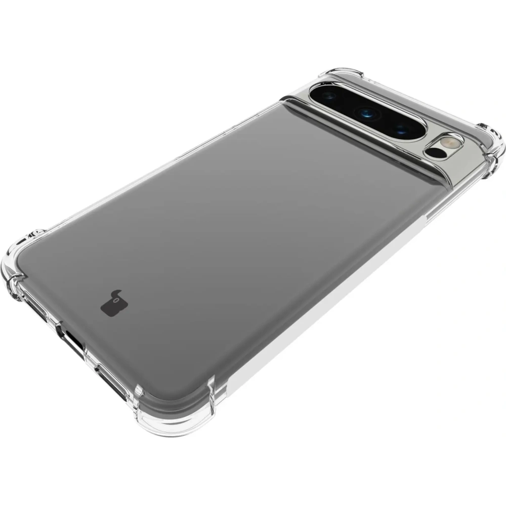 Hurtownia GSM - Bizon Case Salpa Google Pixel 8 Pro klar - BIZ367 - {ean13} - Hurt