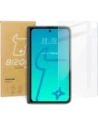 Bizon Glass Clear 2 Pixel Fold