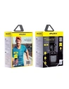 Hurtownia GSM - AWEI Bluetooth-Kopfhörer 5.0 T26 TWS + Dockingstation schwarz/black - AWEI016BLK - {ean13} - Hurt