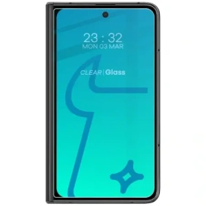 Hurtownia GSM - Bizon Glass Clear 2 Pixel Fold - BIZ368 - {ean13} - Hurt