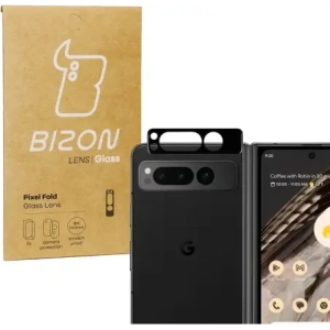 Hurtownia GSM - Bizon üveg lencse Google Pixel Fold [2 CSOMAG] - BIZ369 - {ean13} - Hurt