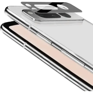 Hurtownia GSM - Bizon üveg lencse Google Pixel Fold [2 CSOMAG] - BIZ369 - {ean13} - Hurt