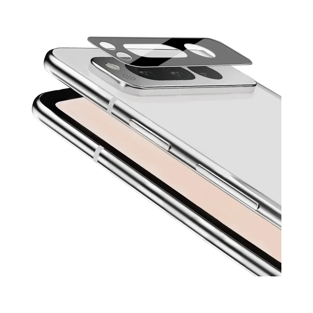 Hurtownia GSM - Bizon üveg lencse Google Pixel Fold [2 CSOMAG] - BIZ369 - {ean13} - Hurt
