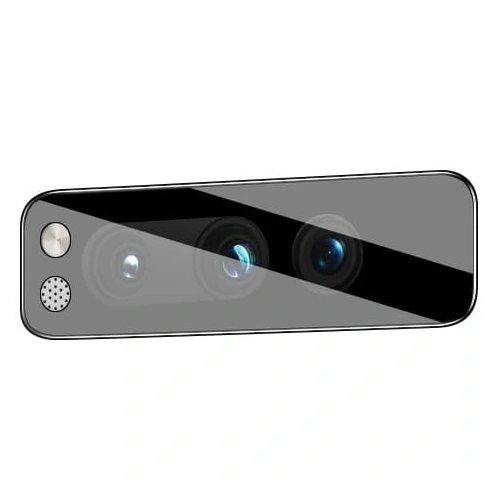 Szkło na aparat Bizon Glass Lens do Google Pixel Fold [2 PACK]