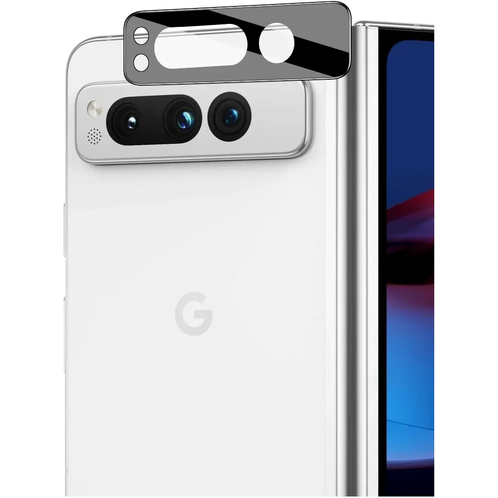 Hurtownia GSM - Bizon üveg lencse Google Pixel Fold [2 CSOMAG] - BIZ369 - {ean13} - Hurt