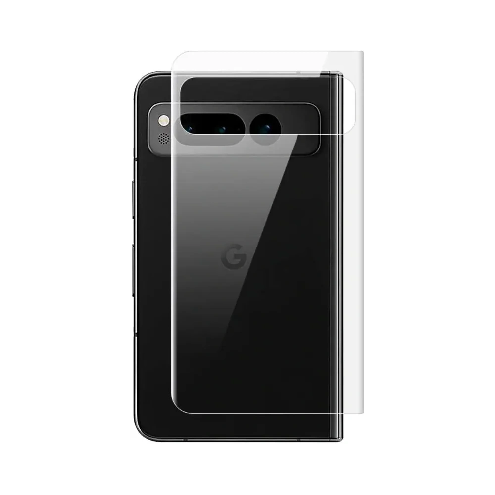 Hurtownia GSM - Bizon Glass Hydrogel Pixel Fold - BIZ370 - {ean13} - Hurt