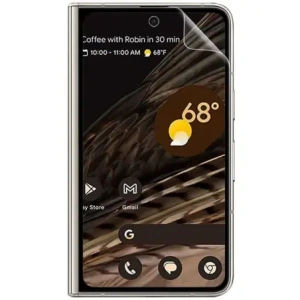 Hurtownia GSM - Folia hydrożelowa na tył i przód Bizon Glass Hydrogel Pixel Fold - BIZ370 - {ean13} - Hurt