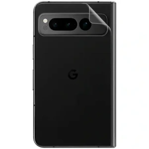 Hurtownia GSM - Folia hydrożelowa na tył i przód Bizon Glass Hydrogel Pixel Fold - BIZ370 - {ean13} - Hurt