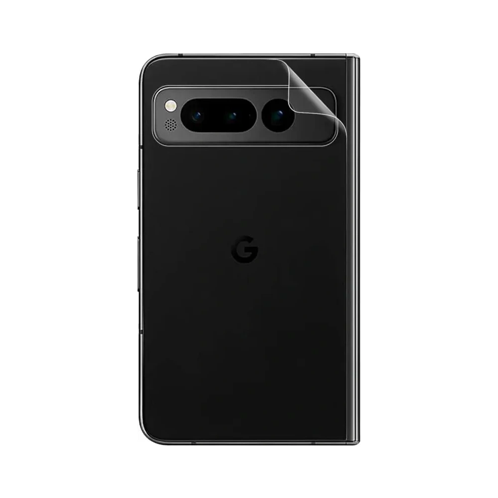 Hurtownia GSM - Folia hydrożelowa na tył i przód Bizon Glass Hydrogel Pixel Fold - BIZ370 - {ean13} - Hurt