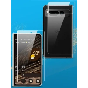 Hurtownia GSM - Bizon Glass Hydrogel Pixel Fold - BIZ370 - {ean13} - Hurt