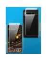 Hurtownia GSM - Folia hydrożelowa na tył i przód Bizon Glass Hydrogel Pixel Fold - BIZ370 - {ean13} - Hurt