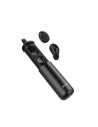 Hurtownia GSM - AWEI căști Bluetooth 5.0 T55 TWS + stație de docare negru - AWEI017BLK - {ean13} - Hurt