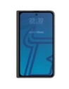 Hurtownia GSM - Bizon Glass Edge 2 Pixel Fold fekete - BIZ371 - {ean13} - Hurt