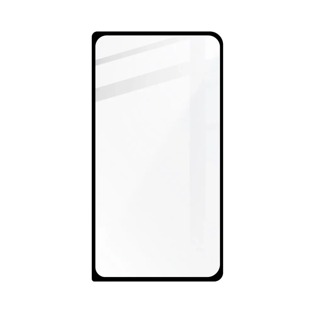 Hurtownia GSM - Bizon Glass Edge 2 Pixel Fold fekete - BIZ371 - {ean13} - Hurt