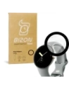 Bizon Glass Edge Google Pixel Watch black
