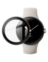 Wholesale Bizon Glass Edge Google Pixel Watch black - BIZ372 - {ean13} - Hurt