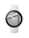 Hurtownia GSM - Szkło hartowane Bizon Glass Edge do Google Pixel Watch czarne - BIZ372 - {ean13} - Hurt