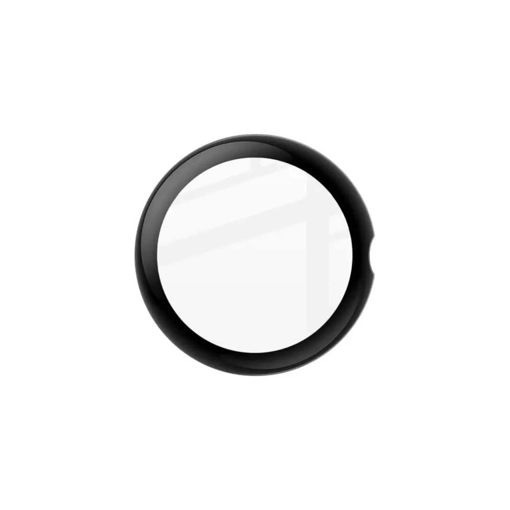 Wholesale Bizon Glass Edge Google Pixel Watch black - BIZ372 - {ean13} - Hurt