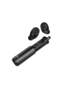 Hurtownia GSM - AWEI căști Bluetooth 5.0 T55 TWS + stație de docare negru - AWEI017BLK - {ean13} - Hurt