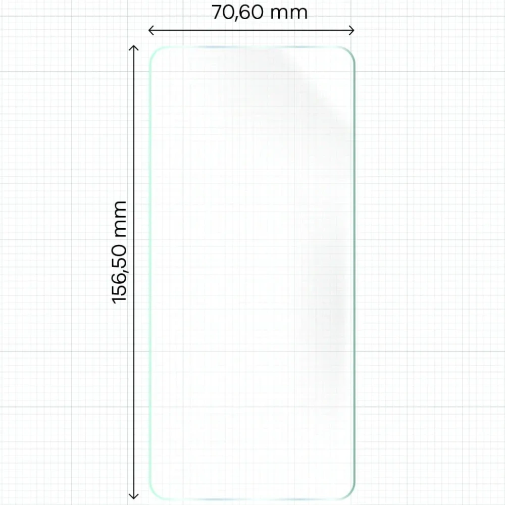 Wholesale Bizon Glass Hydrogel Honor Magic5 Lite [2 PACK] - BIZ377 - {ean13} - Hurt