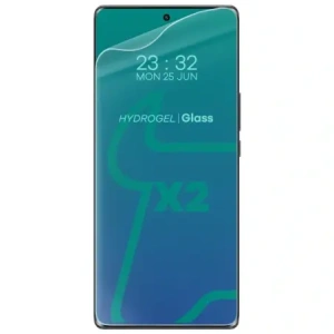 Hurtownia GSM - Bizon Glass Hydrogel Honor Magic5 Lite [2 PACK] - BIZ377 - {ean13} - Hurt