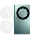 Hurtownia GSM - Bizon Glaslinse Honor Magic5 Lite [2 PACK] - BIZ379 - {ean13} - Hurt