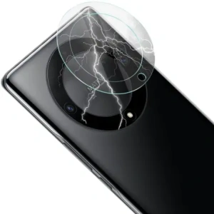 Wholesale Bizon Glass Lens Honor Magic5 Lite [2 PACK] - BIZ379 - {ean13} - Hurt