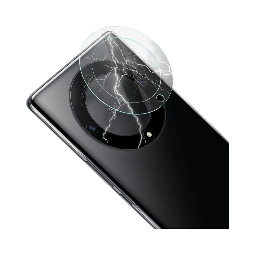 Hurtownia GSM - Bizon Sticlă Lentilă Honor Magic5 Lite [2 PACHET] - BIZ379 - {ean13} - Hurt