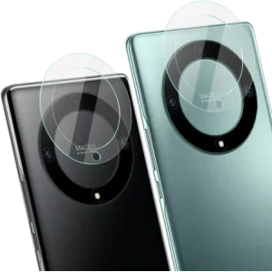 Hurtownia GSM - Bizon Glaslinse Honor Magic5 Lite [2 PACK] - BIZ379 - {ean13} - Hurt