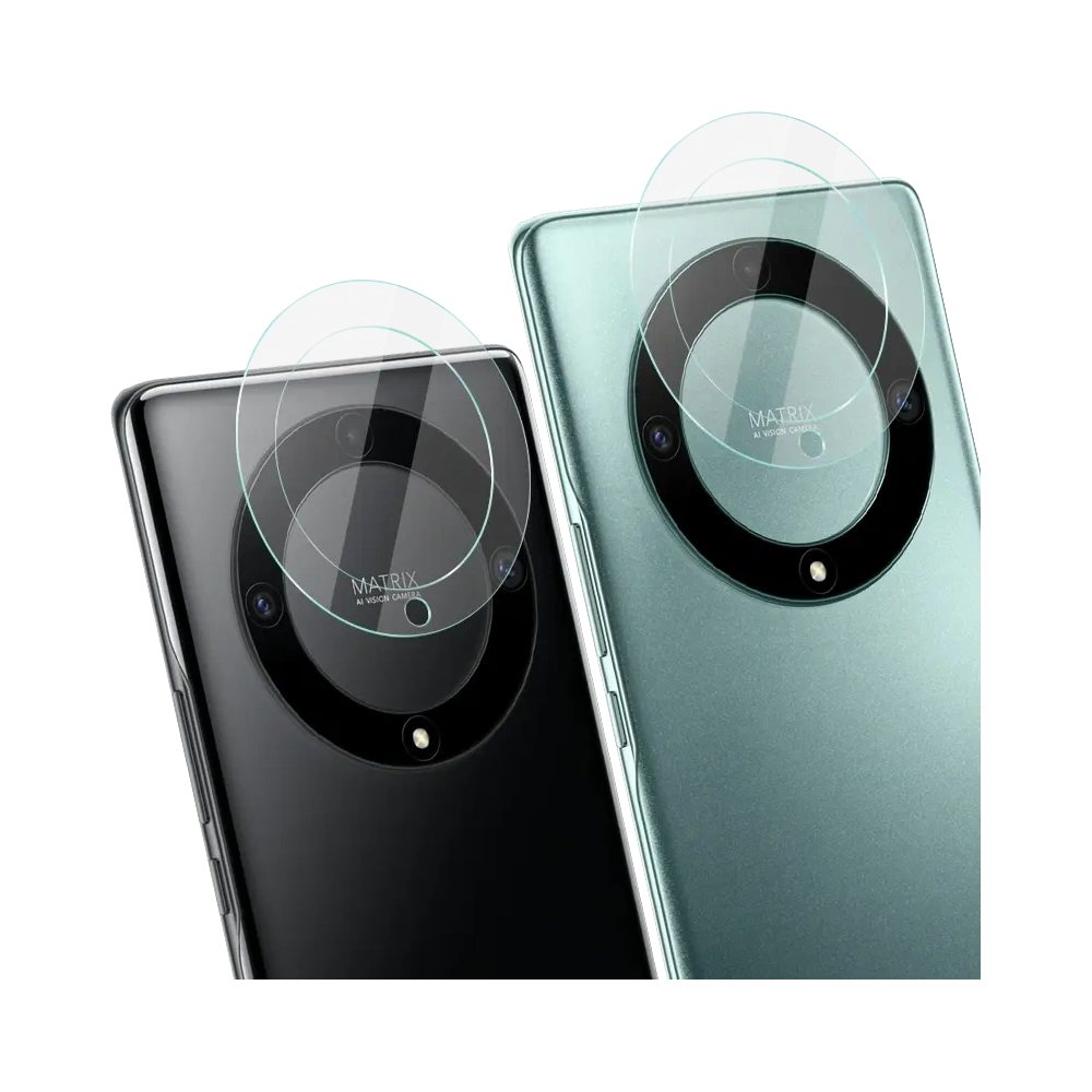Hurtownia GSM - Bizon Glaslinse Honor Magic5 Lite [2 PACK] - BIZ379 - {ean13} - Hurt