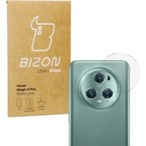 Hurtownia GSM - Bizon Lentilă de Sticlă Honor Magic5 Pro [2 PACK] - BIZ380 - {ean13} - Hurt