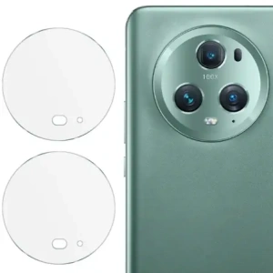Wholesale Bizon Glass Lens Honor Magic5 Pro [2 PACK] - BIZ380 - {ean13} - Hurt