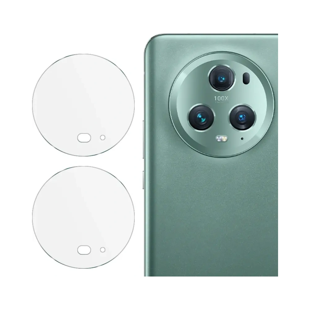 Hurtownia GSM - Bizon üveg lencse Honor Magic5 Pro [2 PACK] - BIZ380 - {ean13} - Hurt