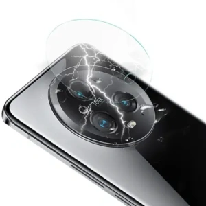 Wholesale Bizon Glass Lens Honor Magic5 Pro [2 PACK] - BIZ380 - {ean13} - Hurt