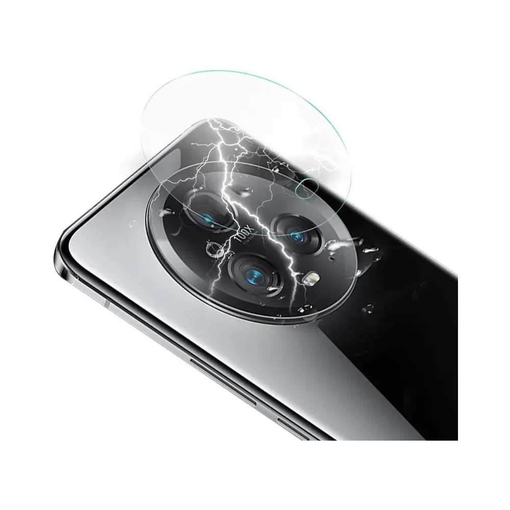 Hurtownia GSM - Bizon Glaslinse Honor Magic5 Pro [2 PACK] - BIZ380 - {ean13} - Hurt