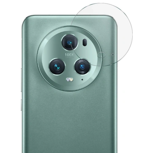 Szkło na aparat Bizon Glass Lens do Honor Magic5 Pro [2 PACK]