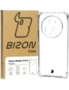 Wholesale Bizon Case Salpa Honor Magic5 Pro clear - BIZ382 - {ean13} - Hurt