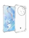 Wholesale Bizon Case Salpa Honor Magic5 Pro clear - BIZ382 - {ean13} - Hurt