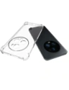 Wholesale Bizon Case Salpa Honor Magic5 Pro clear - BIZ382 - {ean13} - Hurt