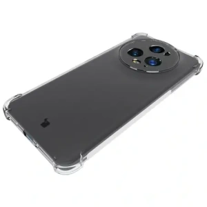 Hurtownia GSM - Bizon Case Salpa Honor Magic5 Pro transparent - BIZ382 - {ean13} - Hurt