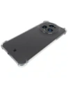 Wholesale Bizon Case Salpa Honor Magic5 Pro clear - BIZ382 - {ean13} - Hurt